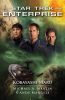 Star Trek: Enterprise - Kobayashi Maru - Michael A. Martin, Andy Mangels