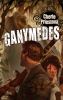Ganymédes – Cherie Priestová
