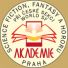 Nominace Akademie science fiction, fantasy a hororu za rok 2012