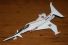 Modely pro scifisty #79: Angel Interceptor (Airfix, 1/72)