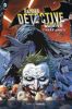 Tony S. Daniel: Batman: Detective Comics 1 - Tváře smrti