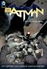 Scott Snyder: Batman - Soví tribunál