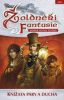 Žoldnéři fantasie – Knížata páry a ducha – ed. Michal Bronec