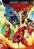 Justice League: The Flashpoint Paradox