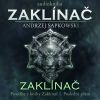 Kultovní Sapkowského Zaklínač ožívá v nových audioknihách (PR)