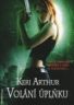 Volání úplňku – Keri Arthur