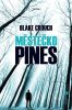 Blake Crouch - Městečko Pines