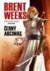 Brent Weeks - Černý arcimág 1