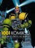 Paul Gravett (ed.) - 1001 komiksů, které musíte přečíst než zemřete
