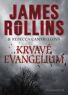 James Rollins, Rebecca Cantrell: Krvavé evangelium