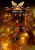 Jim Butcher: Akademův živel (Kodex Alera 2)