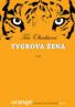Tygrova žena – Téa Obrechtová