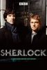 Okénko protivného šťoury: Sherlock je šerlok