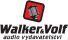 Nový nepřátelský objekt: Audio vydavatelství Walker & Volf
