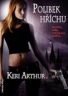 Keri Arthur: Polibek hříchu