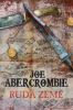 Joe Abercrombie: Rudá země