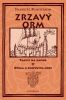 Z kulturního deníčku 2 (Josef Šrámek)