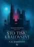 N . K. Jemisinová: Sto tisíc království
