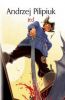 Andrzej Pilipiuk: Jed