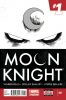 Komiksový mikroskop: Moon Knight