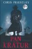 Chris Priestley: Pan Krátur