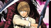Death Note – Náhodná historka o životě a smrti