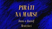 Piráti jsou i na Marsu