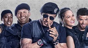 Expendables 3: Sly a Chipmunkové potřetí