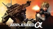 Appleseed Alpha: New York je zničen a vysněná utopie v nedohlednu