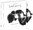 Myslící oceán planety Solaris pohltí posluchače svou atmosférou