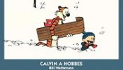 Calvin a Hobbes 11: Poslední sbohem