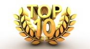 Top Ten: Filmy 2014