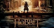 Hobit: konečně bitva pěti armád
