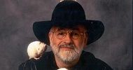 Rozloučení se sirem Terrym Pratchettem