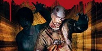 Vychází třetí román z prostředí akční videohry Resident Evil