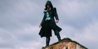 Čeští fanoušci zfilmovali slavnou počítačovou hru Assassin's Creed