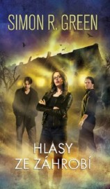 Hledači duchů 5 - Hlasy ze záhrobí