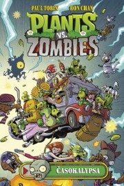 Plants vs. Zombies: Časokalypsa