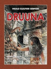 Druuna 1-3 (váz.)