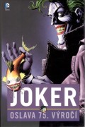 Joker - Oslava 75. výročí