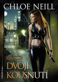 Upíři z Chicaga 3 - Dvojí kousnutí