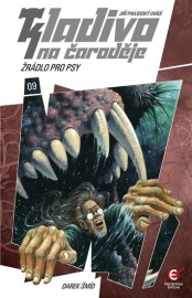 Kladivo na čaroděje 09 - Žrádlo pro psy