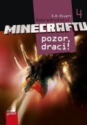 Dobrodružství Minecraftu - Povstání Herobrina 4 - Pozor draci!