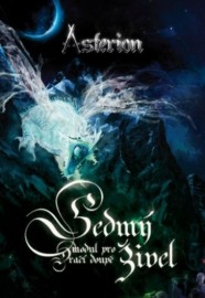 Asterion - Sedmý živel (modul pro Drd a Drd+)