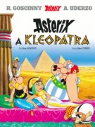 Asterix 06 - Asterix a Kleopatra