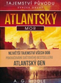 Atlantský mor