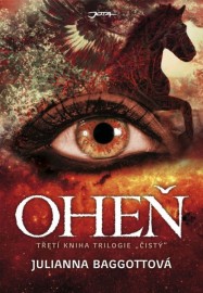 Čistý 3 - Oheň