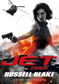 Jet 2 - Zrada