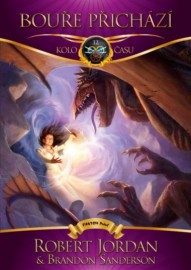 Kolo času 12 - Bouře přichází