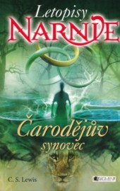Letopisy Narnie 1 - Čarodějův synovec - brož.